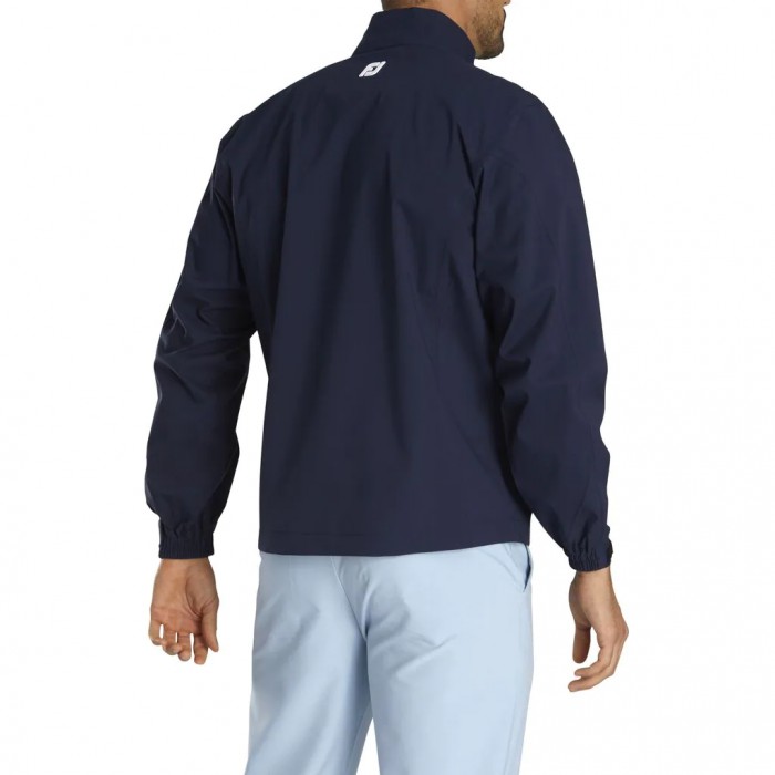 Chaquetas Footjoy HydroLite Hombre Azul Marino | MX-478062W