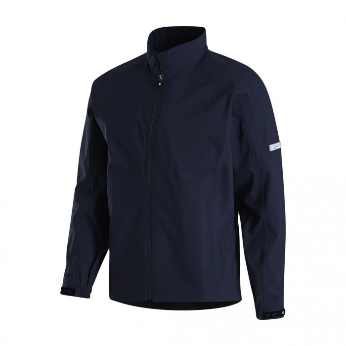 Chaquetas Footjoy HydroLite Hombre Azul Marino | MX-478062W