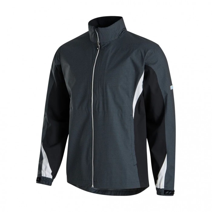 Chaquetas Footjoy HydroLite Hombre Negros | MX-516384R