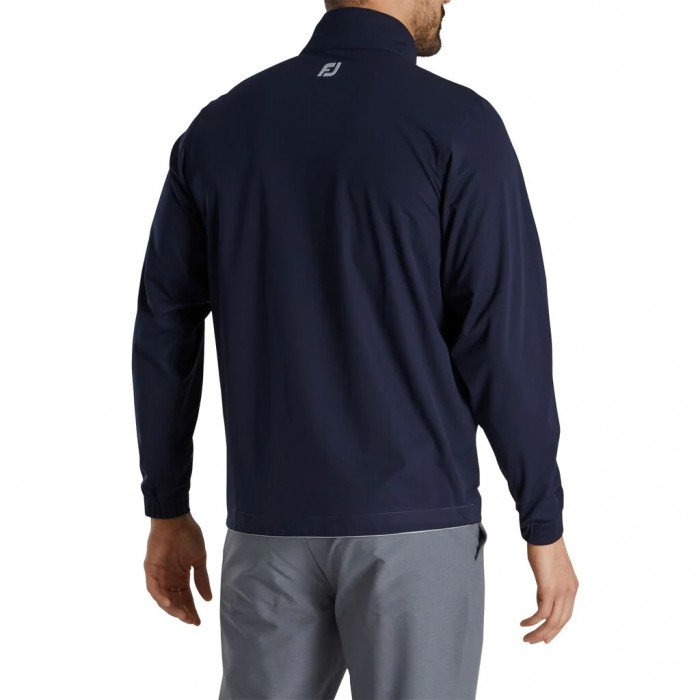 Chaquetas Footjoy HydroVerse Hombre Grises Azul Marino | MX-986370N