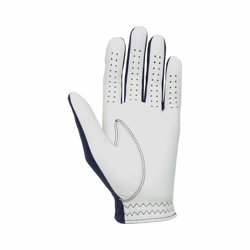 Guantes De Golf Footjoy Spectrum Hombre Azul Marino Azules | MX-357284M