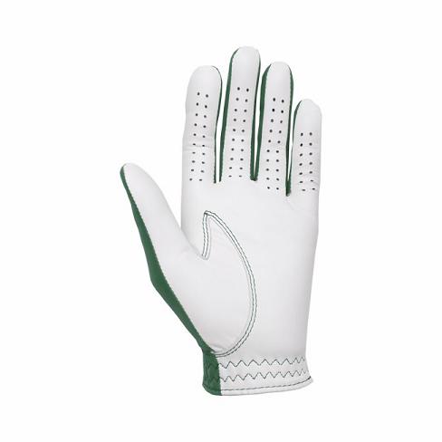 Guantes De Golf Footjoy Spectrum Hombre Verdes | MX-453628E