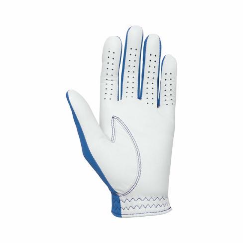 Guantes De Golf Footjoy Spectrum Hombre Azules | MX-489165K