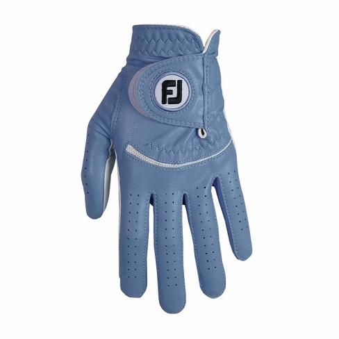 Guantes De Golf Footjoy Spectrum Mujer Azules | MX-374905G