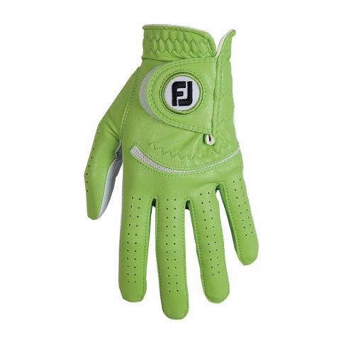 Guantes De Golf Footjoy Spectrum Mujer Azules | MX-934862X