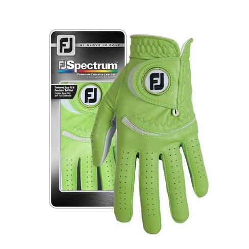 Guantes De Golf Footjoy Spectrum Mujer Azules | MX-934862X