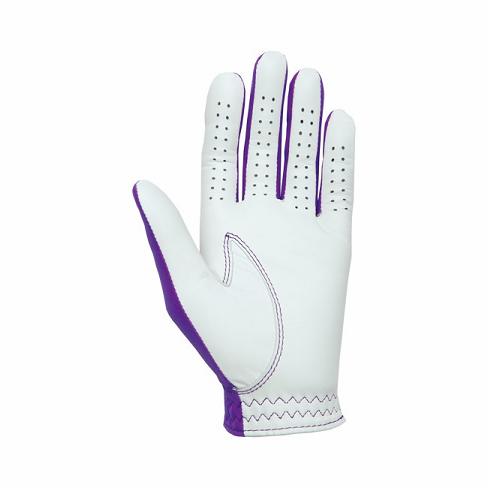 Guantes De Golf Footjoy Spectrum Mujer Morados | MX-470568S