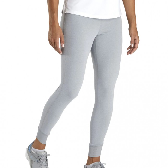 Leggings Footjoy Ankle Length Rib Block Mujer Grises | MX-219756W