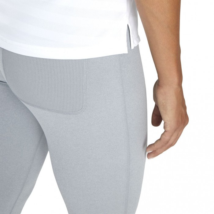 Leggings Footjoy Ankle Length Rib Block Mujer Grises | MX-219756W