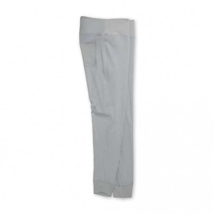 Leggings Footjoy Ankle Length Rib Block Mujer Grises | MX-219756W