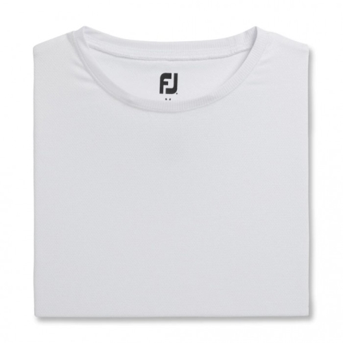 Camisas Footjoy Base Layer Mujer Blancos | MX-120759O