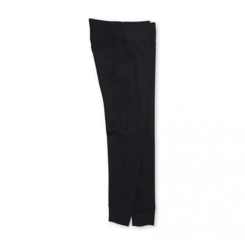 Leggings Footjoy Ankle Length Rib Block Mujer Negros | MX-285460E